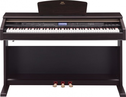 Цифровое фортепиано Yamaha YDP-V240 Arius